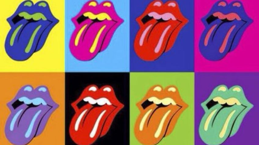 The Rolling Stones: Este es el SIGNIFICADO de la LENGUA más famosa del mundo