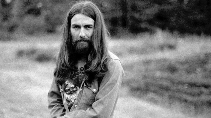 George Harrison: La POLÉMICA de 'My sweet lord'; ¿el primer ÉXITO de un exbeatle fue PLAGIADO?