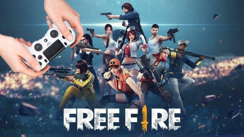 ¡Gana hasta 12 mil pesos! Free Fire lanza su torneo "Last Man Standing 2021"