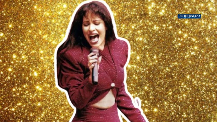 Selena tenía una costosa afición; entérate de su peculiar gusto