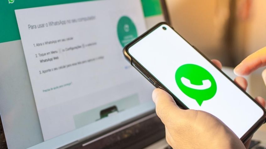 WhatsApp: Conoce algunos ATAJOS para la versión de escritorio desde tu TECLADO