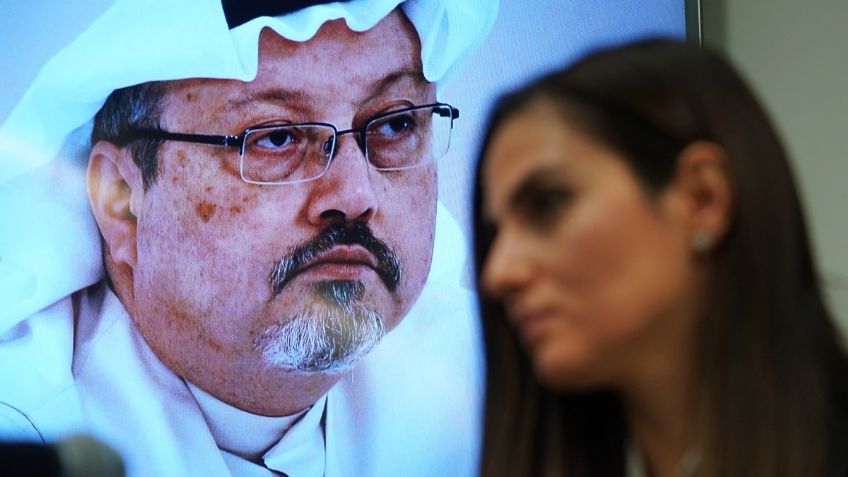 Caso Khashoggi: Príncipe Mohamed bin Salmán autorizó asesinato del periodista