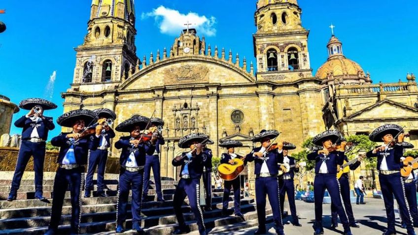 Jalisco tiene un significado en Náhuatl, ¿Lo conoces?