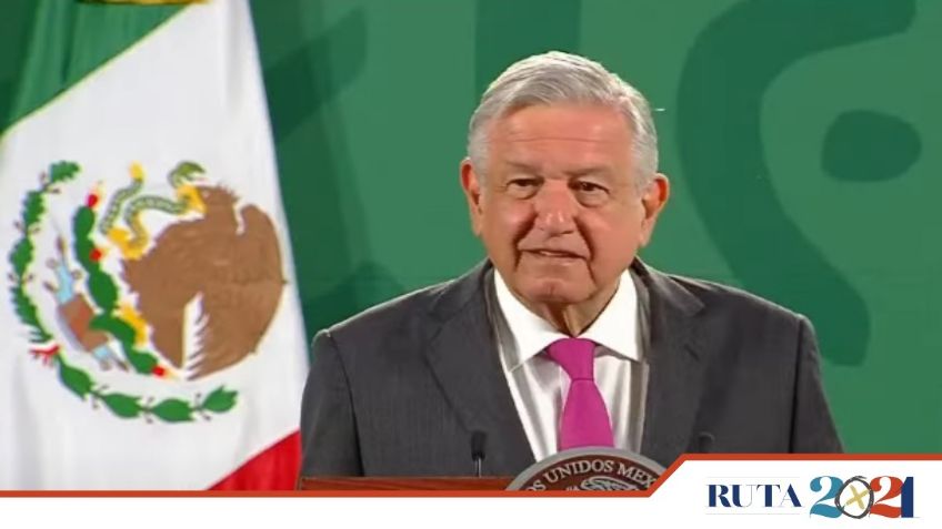 Pacto Nacional por la Democracia: ¿En qué consiste la iniciativa propuesta por López Obrador?