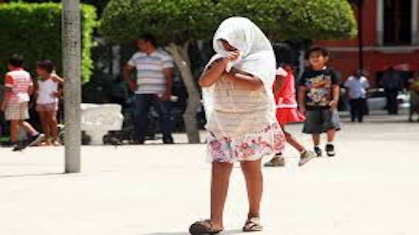 ¿Cómo estará el clima en la Península de Yucatan este viernes 26 de febrero?