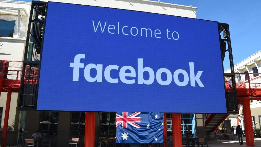 ¿Por qué Facebook restringió las noticias a los usuarios australianos?