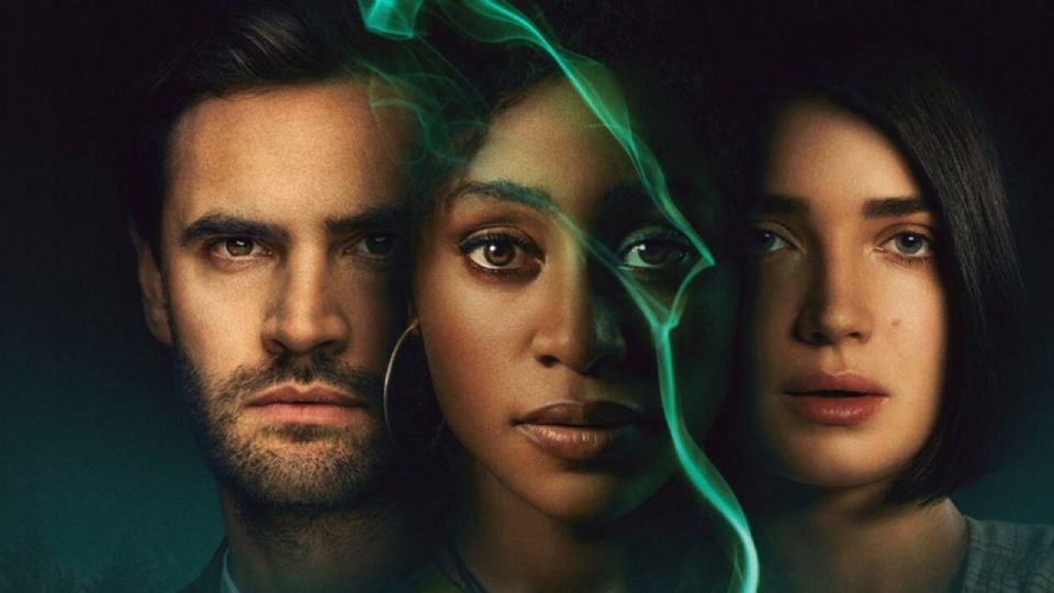 “Detrás de sus ojos” es ya una de las mejores series de Netflix