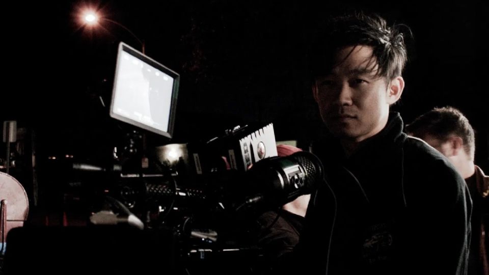 James Wan dirige uno de los estrenos más esperados de Netflix
FOTO: Netflix