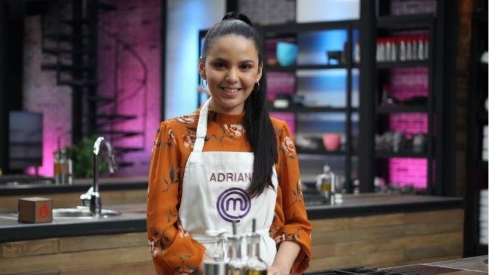 MasterChef también es uno de los que crea más polémicas, y la más reciente está relacionada con la información que supuestamente habrían filtrado Adriana y su hermana. Foto: Especial