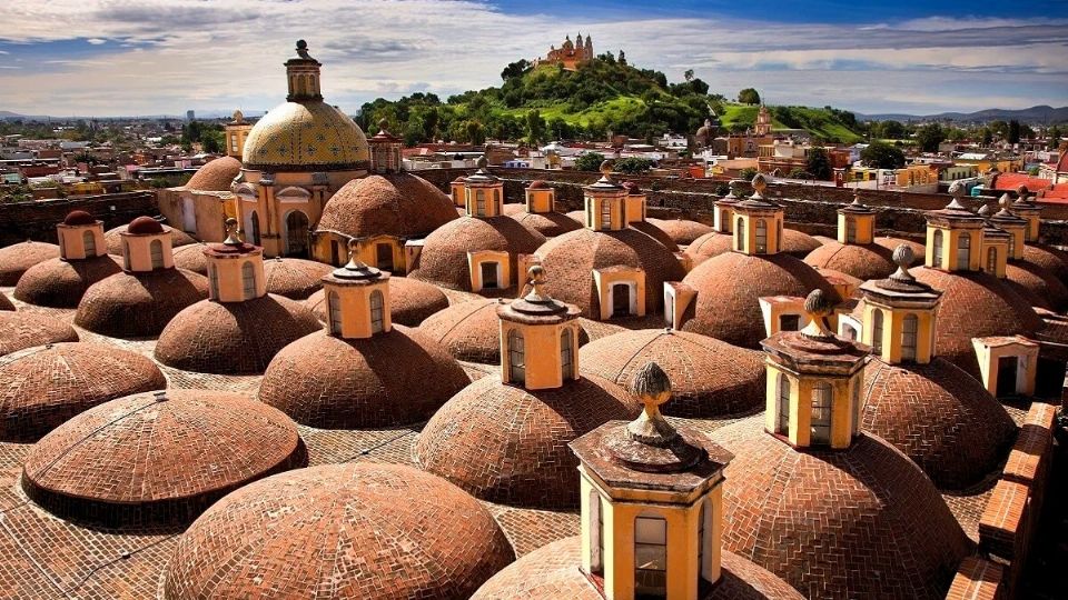 Es un destino mágico ideal para un fin de semana. Foto: Cortesía de la Secretaría de Turismo de Puebla