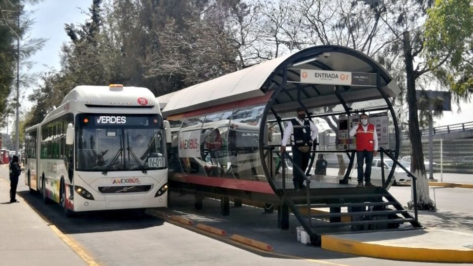 El Estado de México tendrá un clima caluroso con día soleado todo el martes 23 de marzo. Foto: Twitter