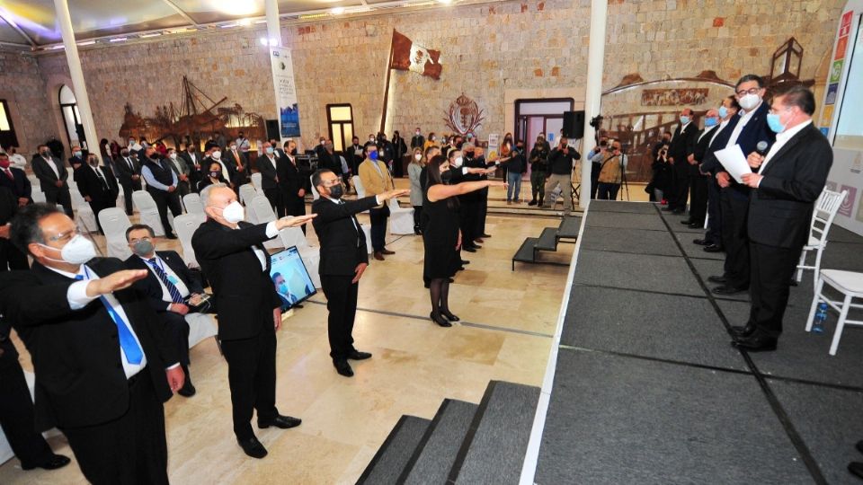 Fue sede de la primera Reunión Regional en la zona noreste Foto: Especial