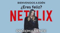 MEJORES SERIES DE NETFLIX: Conoce el próximo éxito español en el que participa Belinda