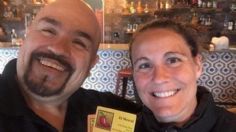 Protege su comunidad; restaurantero mexicano invierte y evita desigualdad por pandemia de Covid-19