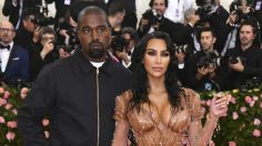 Kanye West vs Kim Kardashian: ¿Por qué están peleando en redes y qué tiene que ver North West?