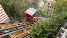 No sólo escaleras eléctricas; Álvaro Obregón prevé mejorar la movilidad con un funicular