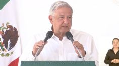 AMLO inaugura el Hospital General de Querétaro