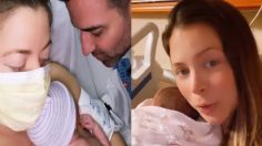 Ximena Duque confiesa que la MATERNIDAD con su hija Skye la hace LLORAR por esta razón