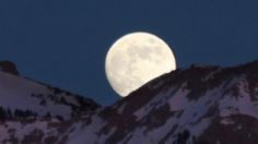 Febrero se despide con LUNA DE NIEVE y esto debes hacer para la prosperidad