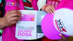 Salario Rosa Edomex 2021: De esta forma puedes tener el apoyo de dos mil 400 pesos