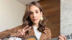 Sandra Echeverría se destapa y enseña micro cintura como nunca se había visto