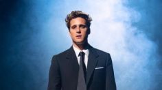 ¡Tienes que escucharlo! Diego Boneta anuncia nuevo cover para el próximo capítulo de "Luis Miguel: La serie"