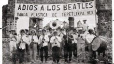 ¿The Beatles en México? Este disco CONFIRMARÍA esta increíble VISITA