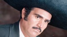 Vicente Fernández era tan pobre que tuvo que calentar a su hijo con botellas de agua para salvarle la vida