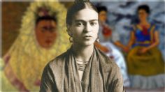 Frida Kahlo:¿Cuál es el cuadro MÁS CARO de la artista mexicana?