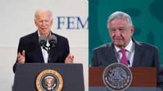 Joe Biden y AMLO tendrán su PRIMERA REUNIÓN y será VIRTUAL