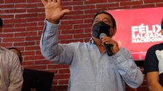 Caso Félix Salgado Macedonio: Morena repetirá proceso para elegir candidato en Guerrero