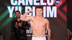 Saúl "Canelo" Álvarez vs Avni Yildirim: Dónde VER en VIVO pelea de box este sábado 27 de febrero