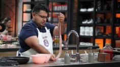 MasterChef México: Erubiel, segundo FINALISTA del reality; tendrá REVANCHA contra Adriana | FOTO