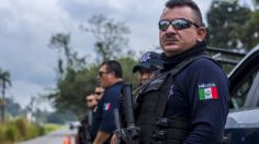 Despliegan fuerte operativo en Veracruz tras agresión a policías estatales