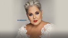 Lupita D'Alessio ofrecerá CONCIERTO vía streaming: “El entretenimiento no puede morir”