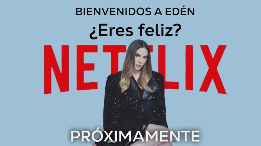 MEJORES SERIES DE NETFLIX: Conoce el próximo éxito español en el que participa Belinda