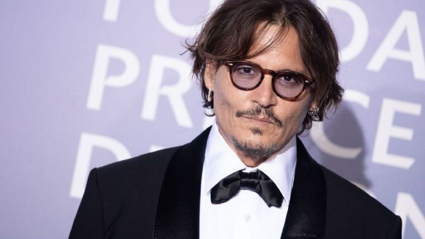 Johnny Depp: Critican que el actor reciba máximo premio del Festival de San Sebastián