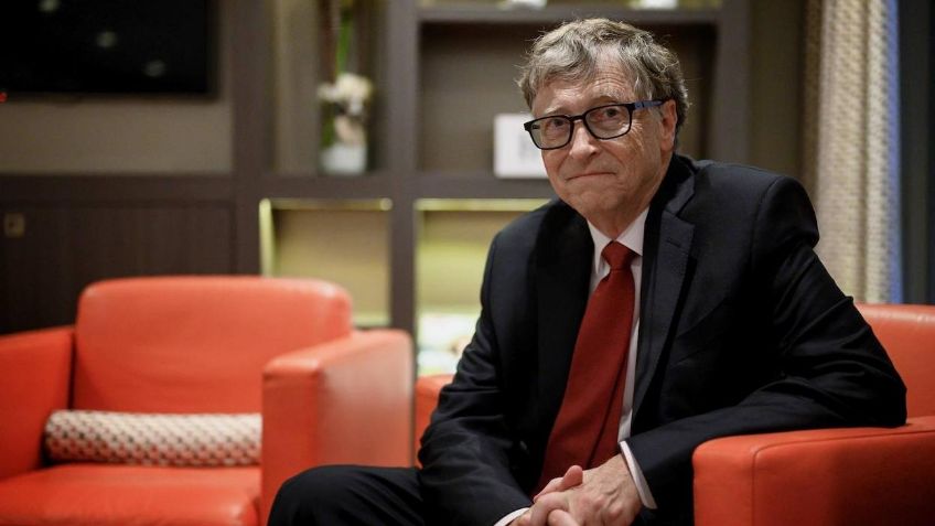 Bill Gates y sus tres secretos para generar nuevas ideas que cambien al mundo