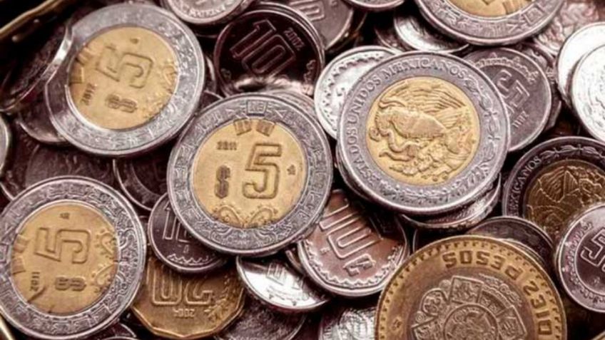 ¿Cómo ABRE el peso hoy 26 de FEBRERO de 2021?