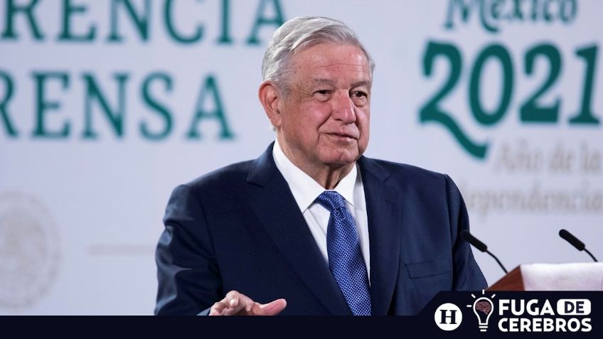 AMLO, héroe de la libertad de expresión en el mundo, ¿y en México?