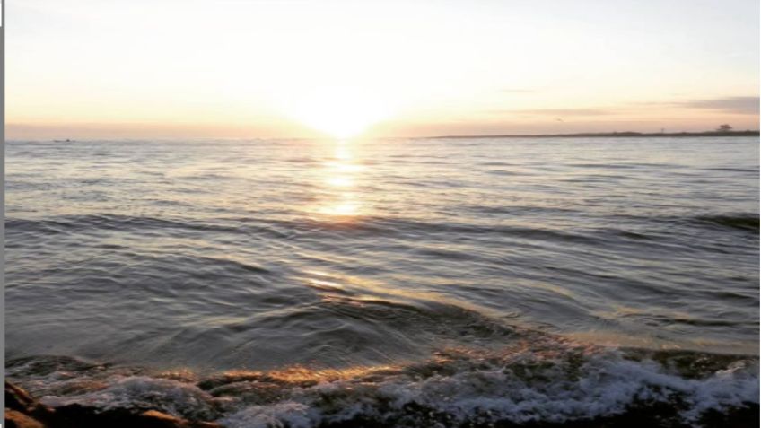 ¿Tienes un presupuesto reducido pero quieres ir a la playa? Te contamos del destino perfecto