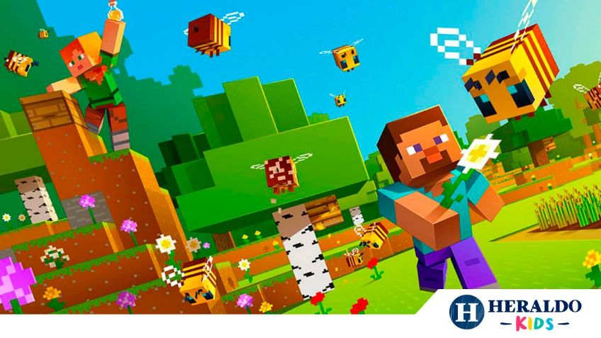 ¿Mi hijo es un NIÑO RATA? 7 cosas que debes saber si es principiante en MINECRAFT