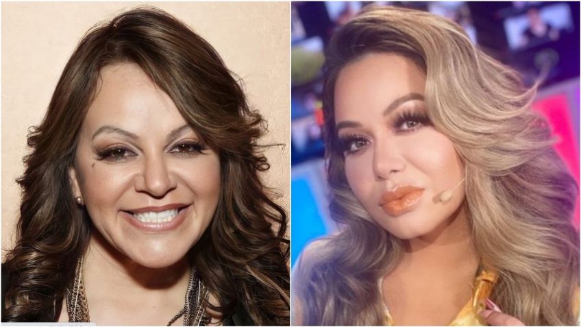 Este es el VIDEO que acabó la relación entre Jenni y Chiquis Rivera