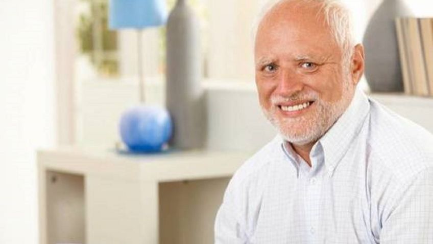 Pain Harold: ¿quién es el hombre detrás del meme de la sonrisa incómoda? Esta es su historia