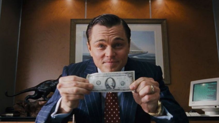 El lobo de Wall Street: seis curiosidades de la película que seguro no sabias