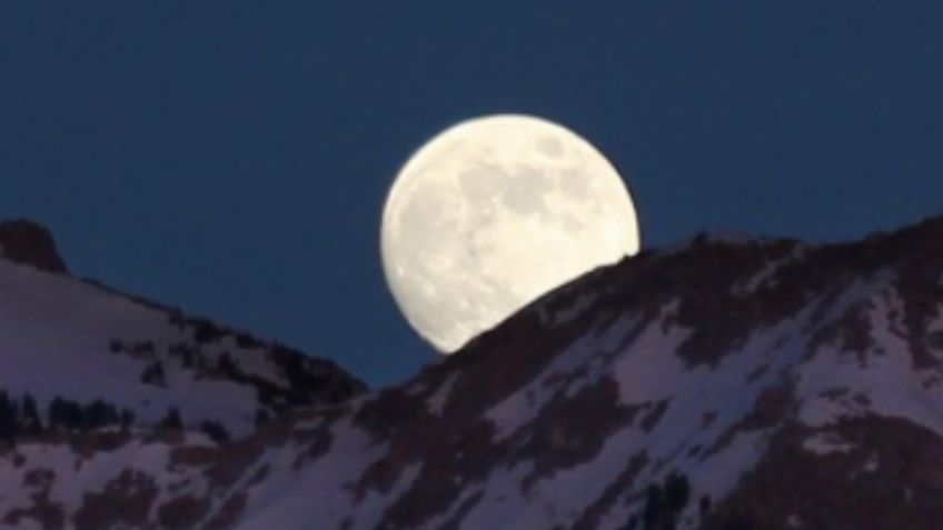 Febrero se despide con LUNA DE NIEVE y esto debes hacer para la prosperidad