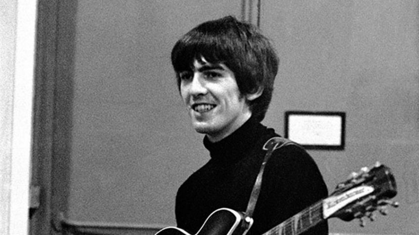 Cinco grandes canciones de The Beatles escritas por George Harrison