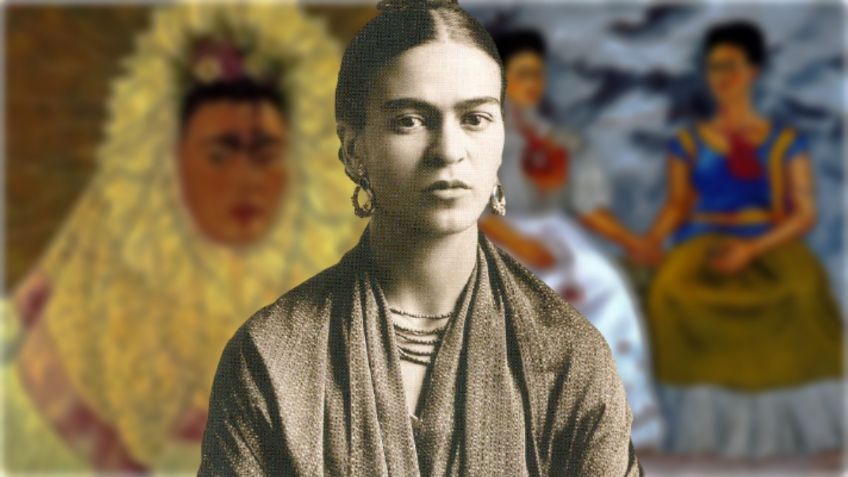 Frida Kahlo seguirá triunfando en el extranjero durante 2022