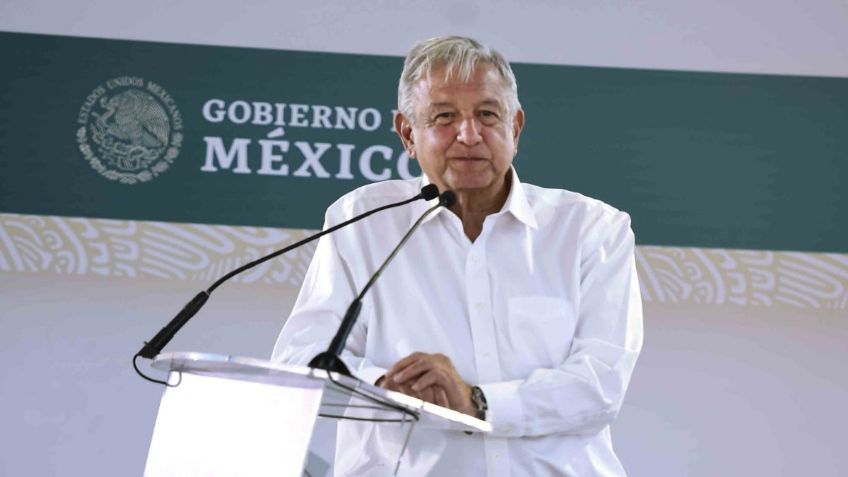 López Obrador promete recuperar en junio empleos perdidos por Covid-19