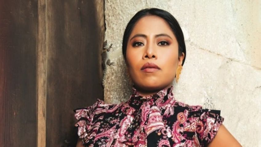 Yalitza Aparicio luce ESPECTACULAR con atractivo y ORIGINAL atuendo que recuerda sus raíces I FOTO